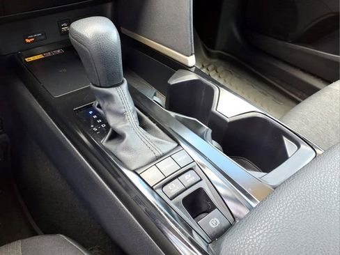 Certified 2025 Toyota Camry LE FWD image 19