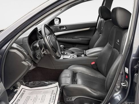 Used 2013 INFINITI G37 x Sedan w/ Premium Pkg AWD/4WD image 12
