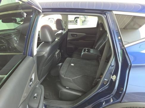 Used 2019 Nissan Murano SL AWD/4WD image 43