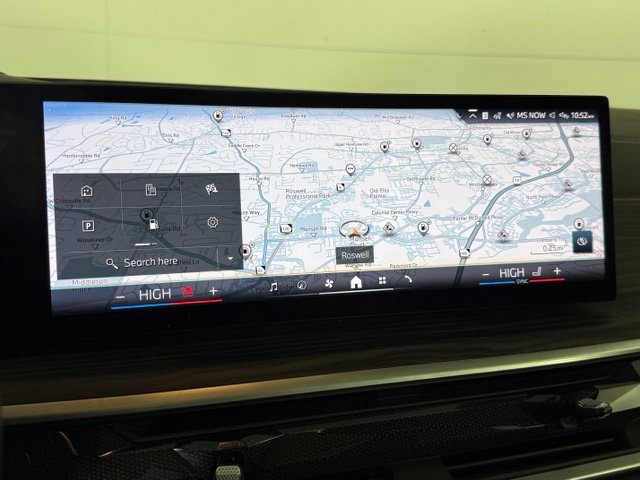 Used 2024 BMW X7 xDrive40i w/ Executive Package AWD/4WD image 29