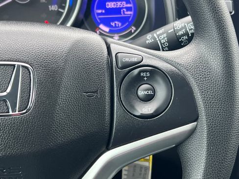 Used 2020 Honda Fit LX image 25