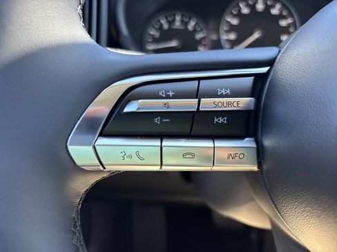 New 2026 MAZDA CX-50 Meridian Edition image 27