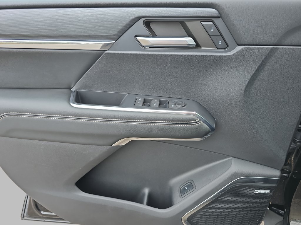 Certified 2024 GMC Acadia Elevation w/ LPO, Floor Liner Package FWD image 30
