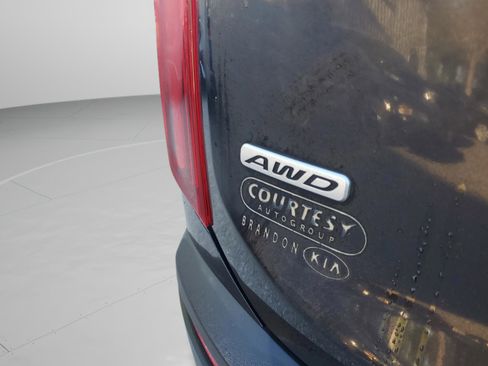 Used 2022 Kia Telluride EX image 7