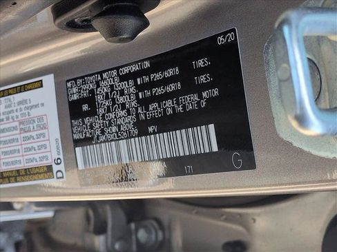 Used 2020 Lexus GX 460 Premium w/ Premium Package AWD/4WD image 24