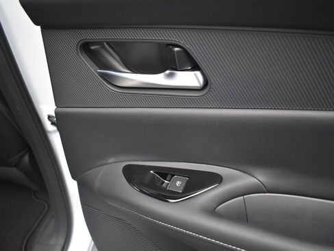 New 2025 Nissan Murano SL w/ Cargo Package image 20