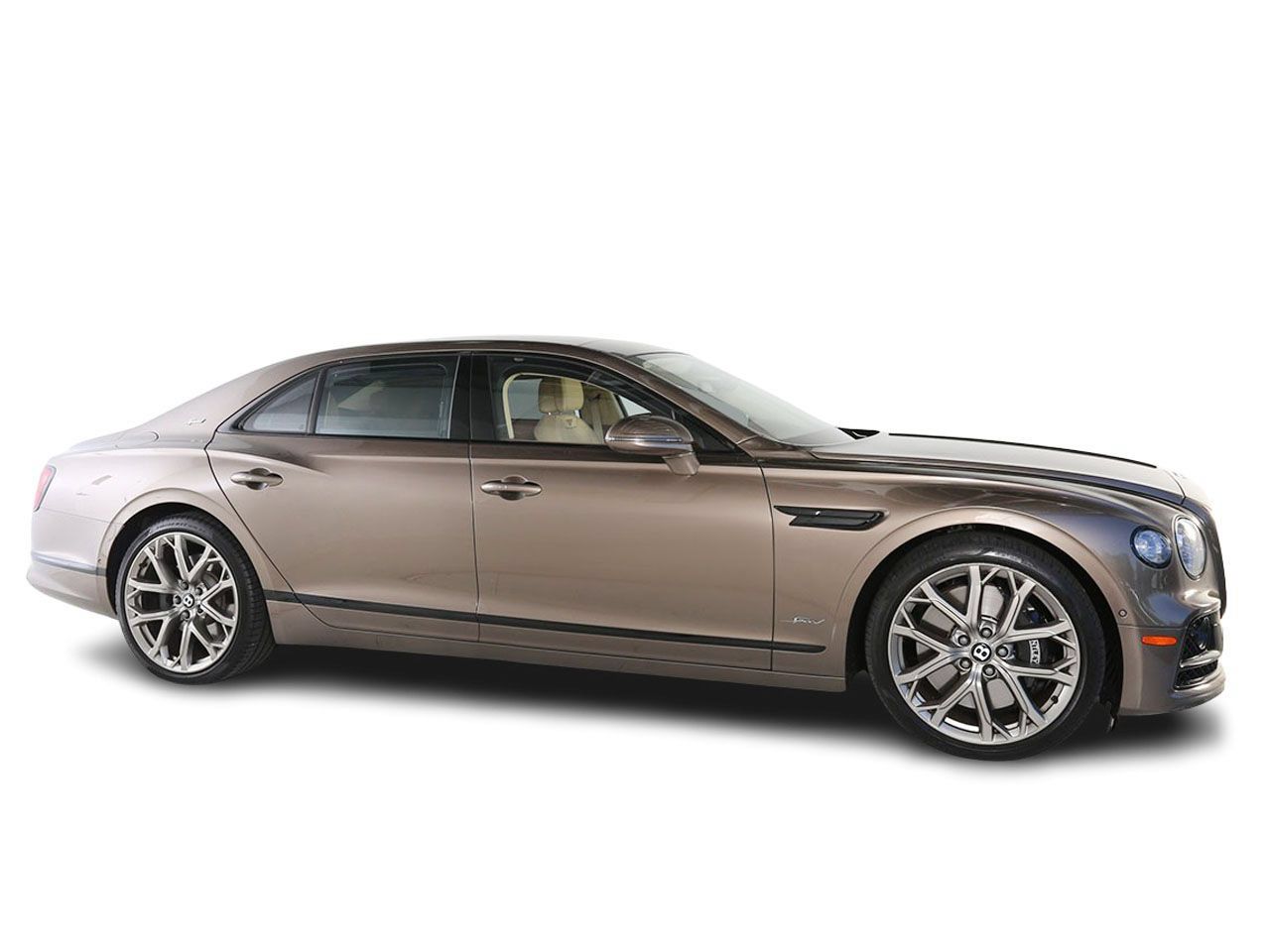 Used 2023 Bentley Flying Spur W12 AWD/4WD image 12