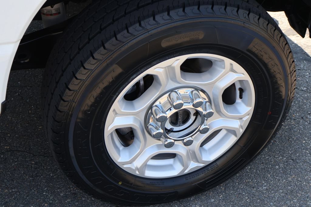 Used 2026 Ford F250 XLT AWD/4WD image 26