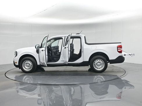 New 2026 Ford Maverick XL FWD image 33