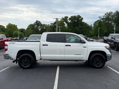 Used 2020 Toyota Tundra SR5
