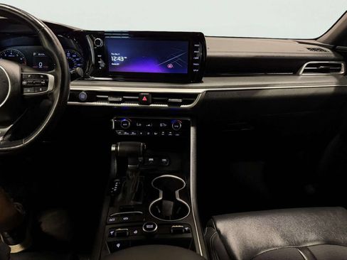 Used 2024 Kia K5 GT-Line w/ GT-Line Premium Package AWD/4WD image 29