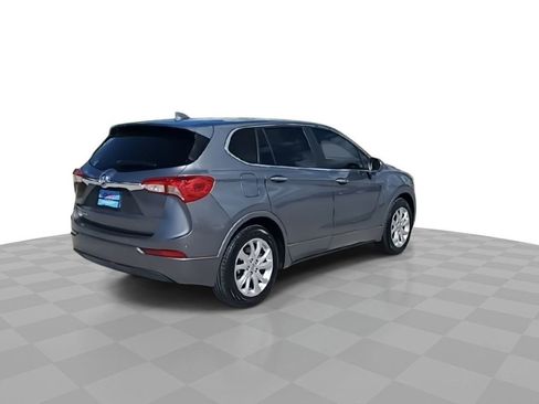 Used 2020 Buick Envision Preferred image 8
