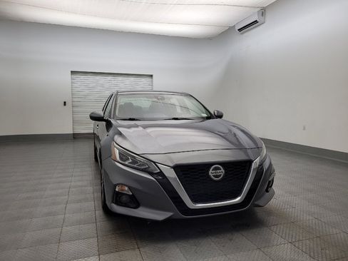 Used 2019 Nissan Altima 2.5 SL image 14