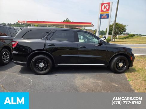 Used 2025 Dodge Durango AWD w/ Technology Group image 15