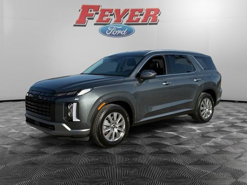 Used 2025 Hyundai Palisade SEL AWD/4WD image 1