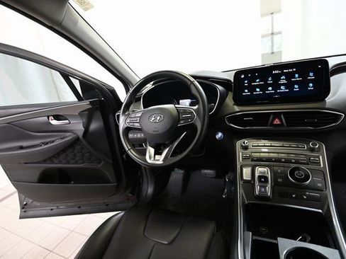Used 2023 Hyundai Santa Fe XRT image 28