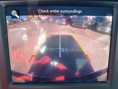 Used 2019 RAM 1500 Big Horn image 30