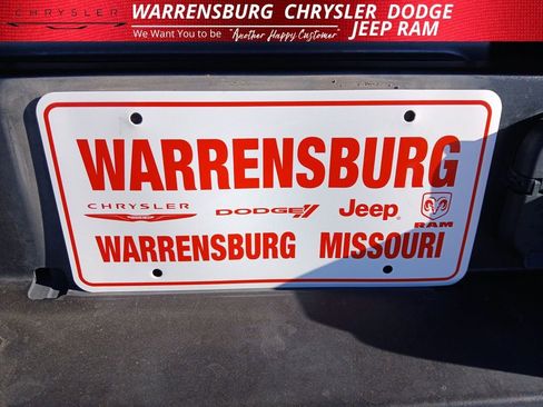 Used 2020 RAM 2500 Laramie w/ Night Edition image 33