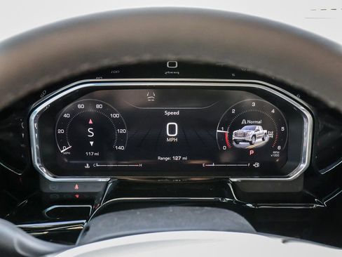 New 2026 GMC Sierra 1500 Elevation w/ Elevation Premium Package image 39