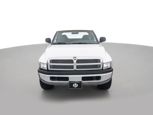 Used 2000 Dodge Ram 1500 Truck 2WD Quad Cab image 2