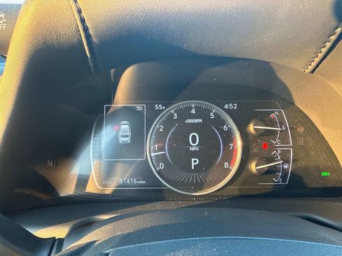 Used 2019 Lexus ES 350 w/ Premium Package image 26