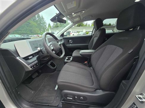 Used 2024 Hyundai Ioniq 5 SEL RWD image 21