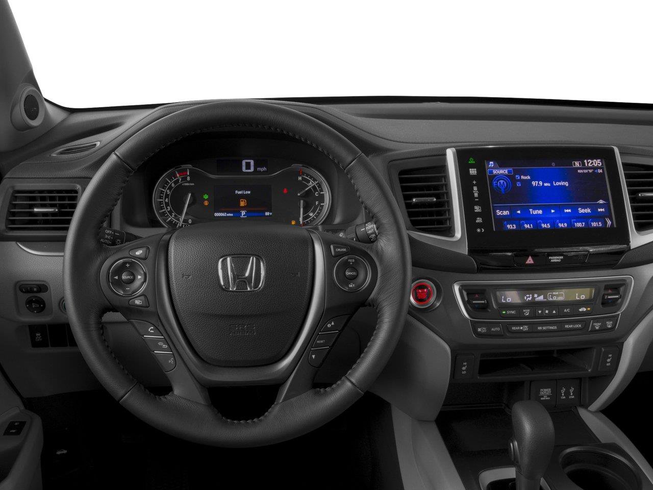 Used 2016 Honda Pilot EX-L image 2