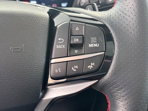 Used 2025 Ford Explorer ST image 22