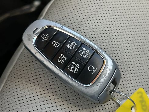Used 2023 Hyundai Sonata Limited FWD image 29