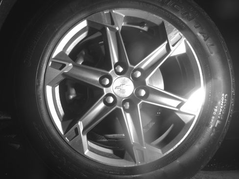 Used 2025 Chevrolet Blazer LT FWD image 12