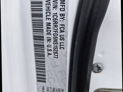 Used 2022 RAM 1500 Tradesman w/ Popular Equipment Group image 27