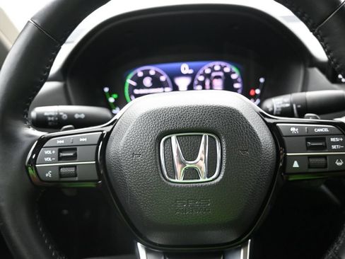 Used 2025 Honda Accord Touring image 28