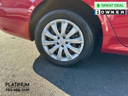 Used 2013 Toyota Corolla LE Special Edition image 19