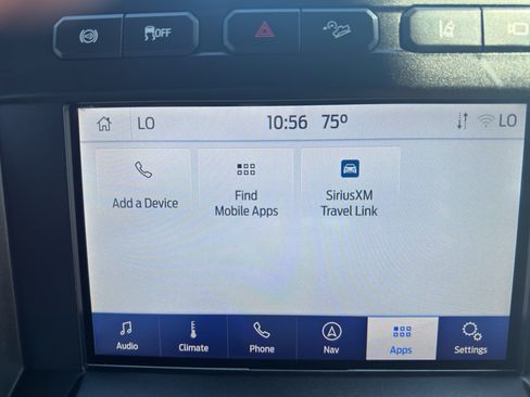 Used 2020 Ford F350 King Ranch w/ King Ranch Ultimate Package AWD/4WD image 18