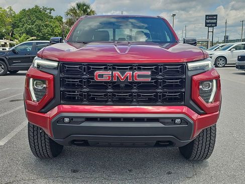 New 2025 GMC Canyon Elevation w/ Convenience Package image 4