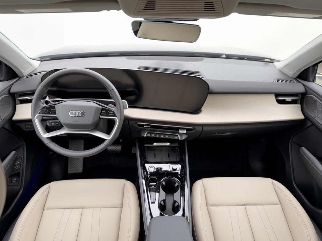 New 2026 Audi Q3 quattro 2.0T AWD/4WD image 17