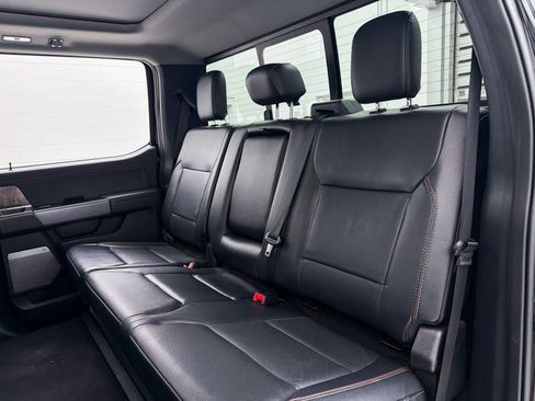 Used 2023 Ford F250 Lariat w/ Lariat Ultimate Package image 27