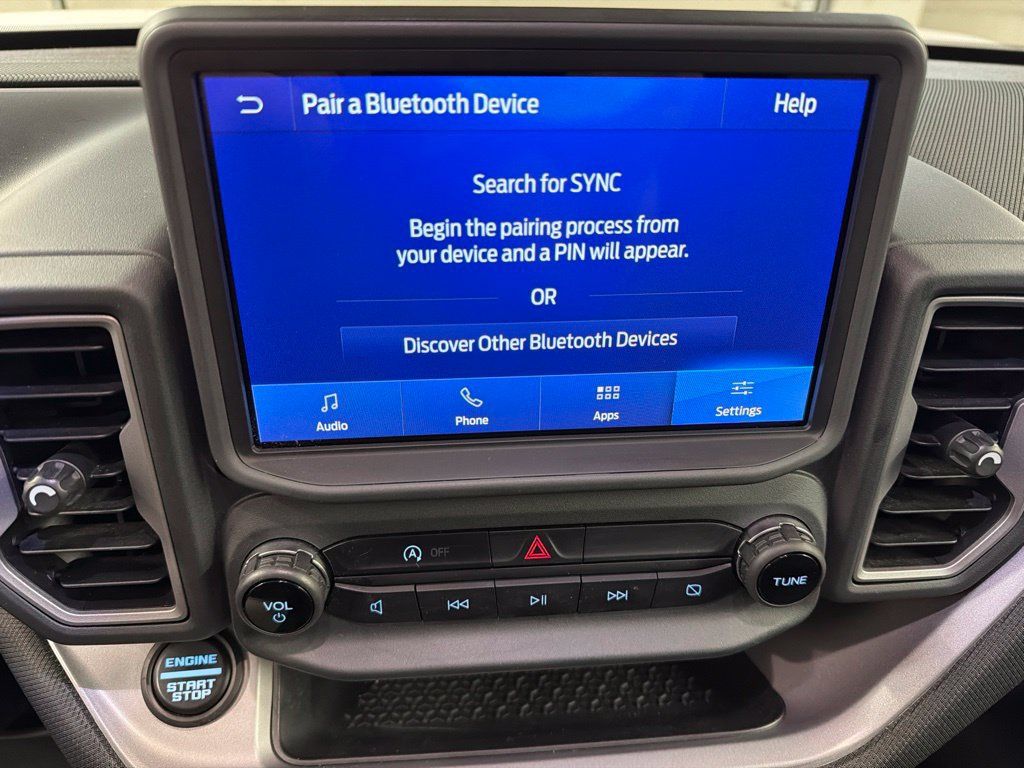 Certified 2024 Ford Bronco Sport Big Bend AWD/4WD image 11