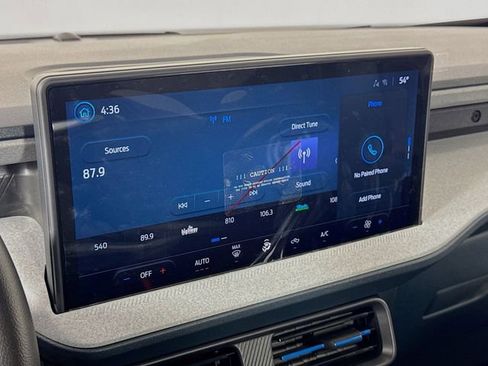 New 2026 Ford Maverick XLT w/ Equipment Group 301A image 14