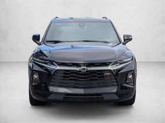 Used 2021 Chevrolet Blazer RS w/ Enhanced Convenience Package video 2