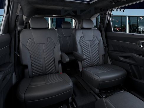 New 2026 Kia Sorento SX Prestige AWD/4WD image 16