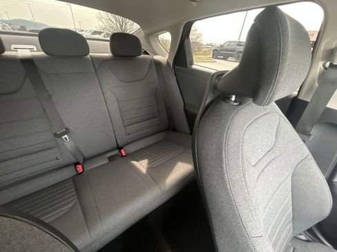 Used 2025 Kia K4 EX image 15