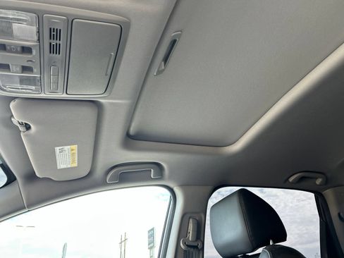 Used 2021 Honda CR-V EX-L image 13