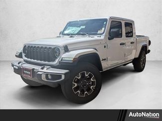 New 2026 Jeep Gladiator Sport video 1