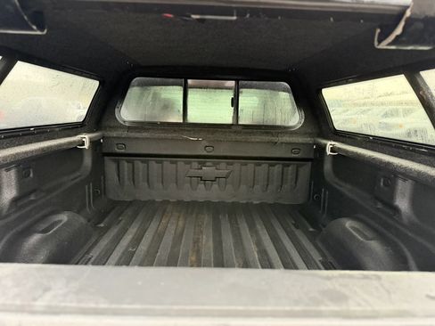 Used 2019 Chevrolet Silverado 2500 LTZ w/ Duramax Plus Package AWD/4WD image 7