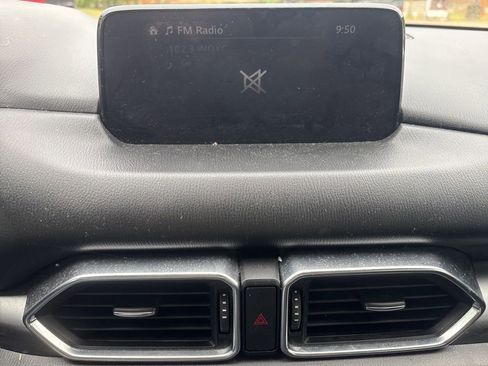 Used 2019 MAZDA CX-5 Sport image 13