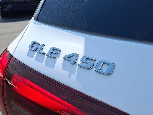 Used 2026 Mercedes-Benz GLE 450 4MATIC image 26