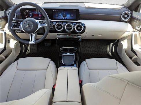 New 2026 Mercedes-Benz CLA 250 CLA 250 image 14