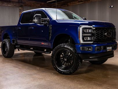 Used 2026 Ford F250 XLT w/ XLT Premium Package