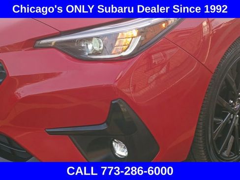 Certified 2024 Subaru Impreza RS image 30